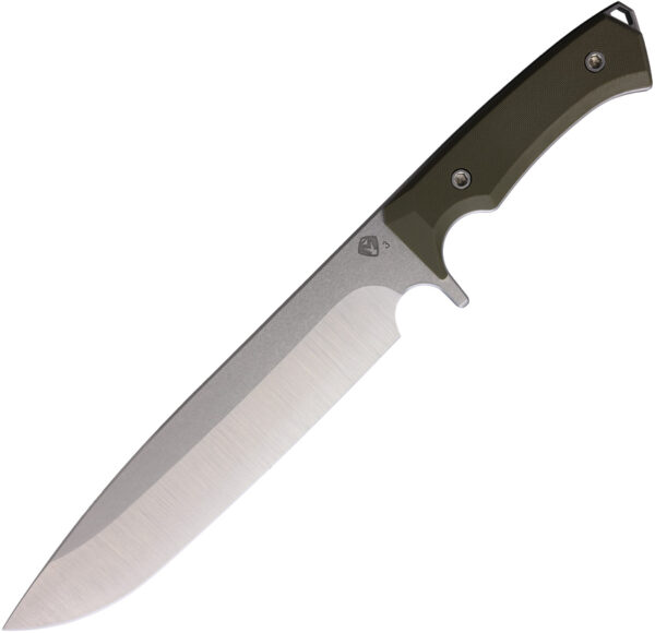 Cuchillo Medford Bonfire Fixed Blade MK0913TQ-10KO