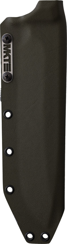 Cuchillo Medford Bonfire Fixed Blade MK0913TQ-10KO