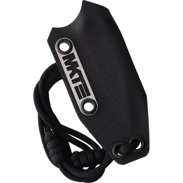 Navaja Medford Necromancer Fixed Blade Org MK117STQ-11KB-SPQ3