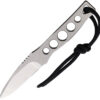Navaja Medford Necromancer Fixed Blade MK117STQ-Q1KB-SPQ3-Q4