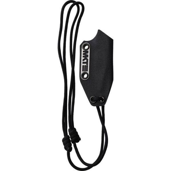 Navaja Medford Necromancer Fixed Blade MK117STQ-Q1KB-SPQ3-Q4