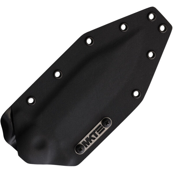 Cuchillo Medford AIO-2 Fixed Blade 3V Blk PS MK1193TQ-08KB-SPQ3