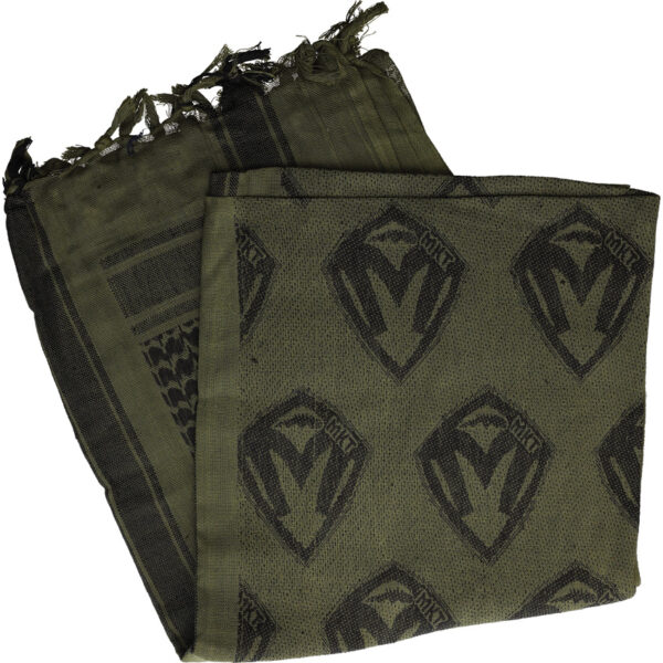 Cuchillo Medford AIO-2 Fixed Blade 3V Blk PS MK1193TQ-08KB-SPQ3