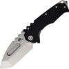 Navaja Medford Praetorian G Framelock Black MK11DTT-08TM