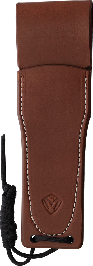 Cuchillo Medford The San PS Fixed Blade Coy MK1203TQ-09LE-SPQ3