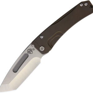 Navaja Medford Slim Midi Tanto Framelock MK201STT-36A1-TSCS-Q4