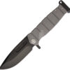 Navaja Medford USMC FF Framelock Gray MD204SPQ-01TM