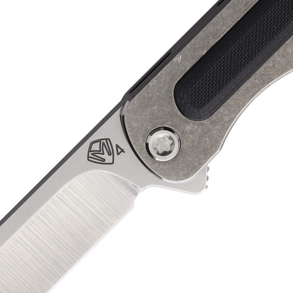 Navaja Medford The T-Bone Framelock Tumbl MK2154TD-01TM-TSCS