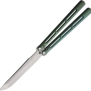 Navaja Medford Viceroy Butterfly Green MK2164TD-35A4