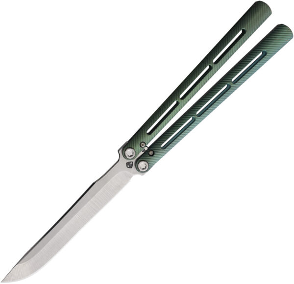 Navaja Medford Viceroy Butterfly Green MK2164TD-35A4