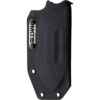Cuchillo Medford Sea Wolf Black SEASDOGBLK-1KBLK