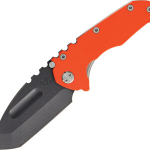Navaja Medford Praetorian G Orange PRAG ORG/BB