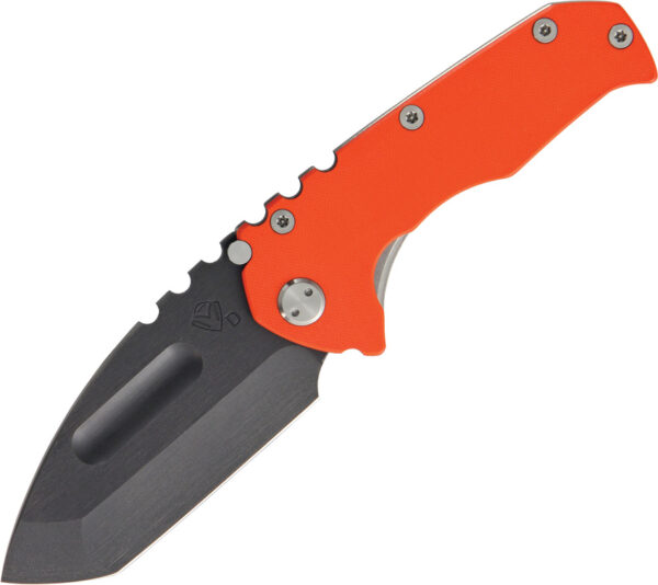 Navaja Medford Praetorian G Orange PRAG ORG/BB