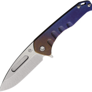 Navaja Medford Praetorian Slim Framelock MKF2084TD-39A5