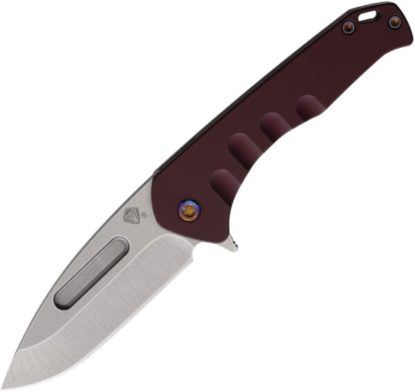 Navaja Medford Swift FL Flipper Framelock MKFF2064TD-41TM-TFCF
