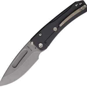 Navaja Medford Slim Midi Framelock Left Hand MKL2014TD-30PV