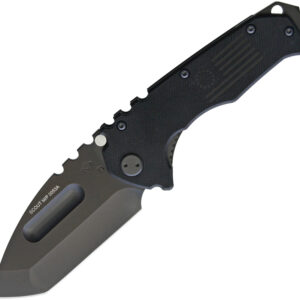 Navaja Medford Praetorian Scout MKM30DPT-0808-SPCP-PB