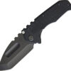 Navaja Medford Praetorian Scout Linerlock MKS30DPT-0808
