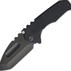 Navaja Medford Praetorian Scout Linerlock MKS30DPT-0808