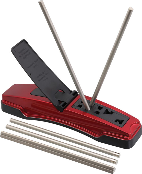 Afilador Lansky Masters Edge Diamond Sharpener MEDGE1D