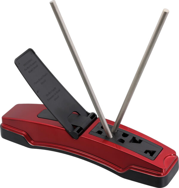 Afilador Lansky Masters Edge Diamond Sharpener MEDGE1D