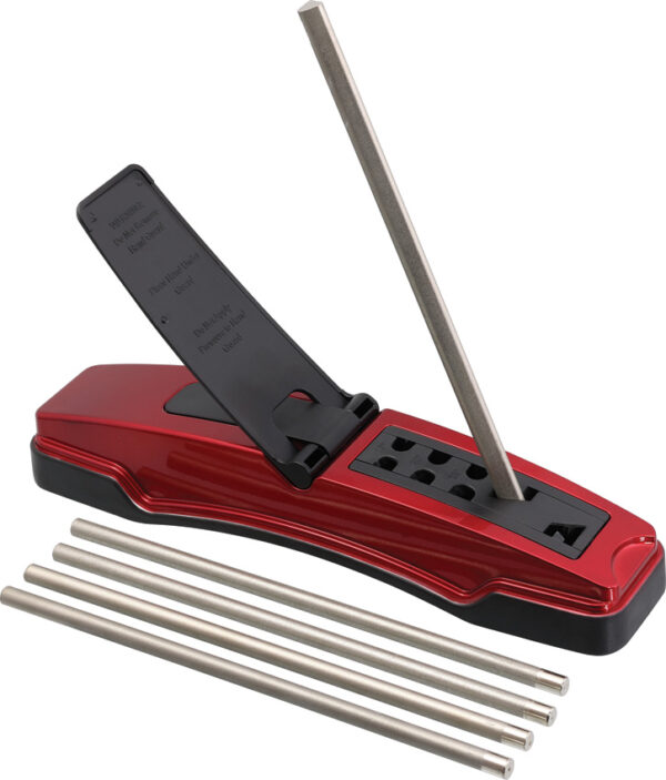 Afilador Lansky Masters Edge Diamond Sharpener MEDGE1D