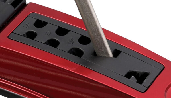 Afilador Lansky Masters Edge Diamond Sharpener MEDGE1D