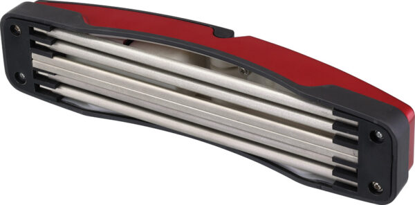 Afilador Lansky Masters Edge Diamond Sharpener MEDGE1D