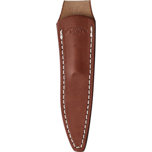 Cuchillo Moki Bird and Trout 2.0 Bone TS-535ANZ