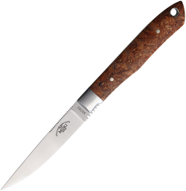 Cuchillo Moki Bird and Trout 2.0 Quince TS-535J