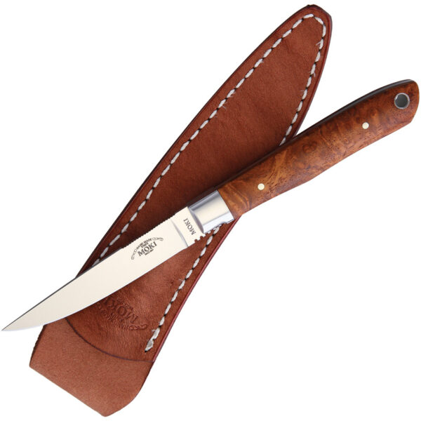 Cuchillo Moki Bird and Trout 2.0 Quince TS-535J