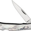 Navaja Moki Lockback Pearl MK610E