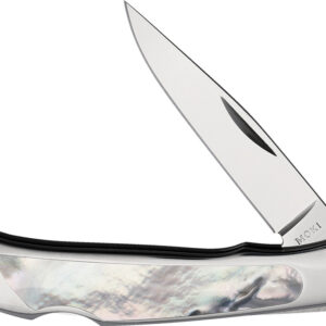 MK610E-1.jpg Navaja Moki Lockback Pearl MK610E