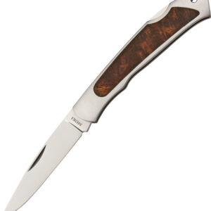 MK610J-1.jpg Navaja Moki Ezo Red Fox Lockback MK610J