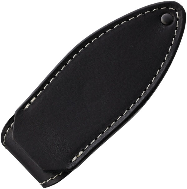 Cuchillo MKM-Maniago Knife Makers Makro 1 Black MK MA01-GCB