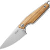 Cuchillo MKM-Maniago Knife Makers Makro 1 Olive MK MA01-O