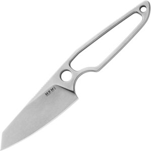 Cuchillo MKM-Maniago Knife Makers Makro 2 Skeletonized MK MA02-N