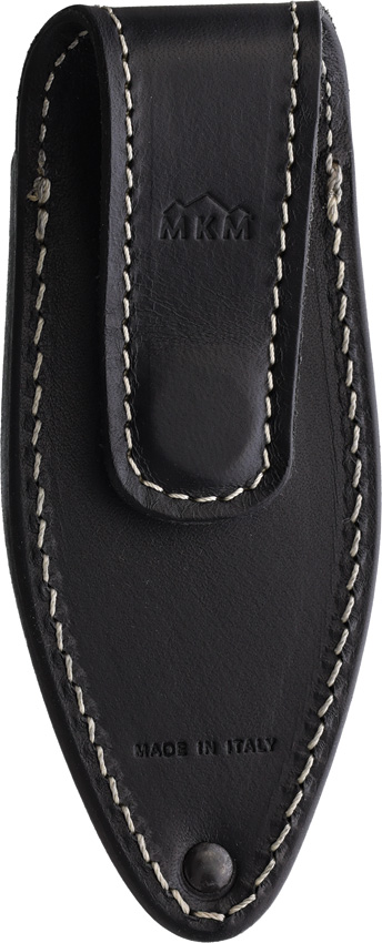 Cuchillo MKM-Maniago Knife Makers Makro 2 Fixed Blade Olive MK MA02-O