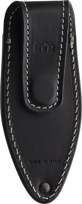 Cuchillo MKM-Maniago Knife Makers Makro 2 Fixed Blade Santos MK MA02-S