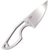 Cuchillo MKM-Maniago Knife Makers Mikro 1 Fixed Blade MK MR01-N