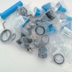 Linterna Mag-Lite C & D Cell Service Kit ASXX124