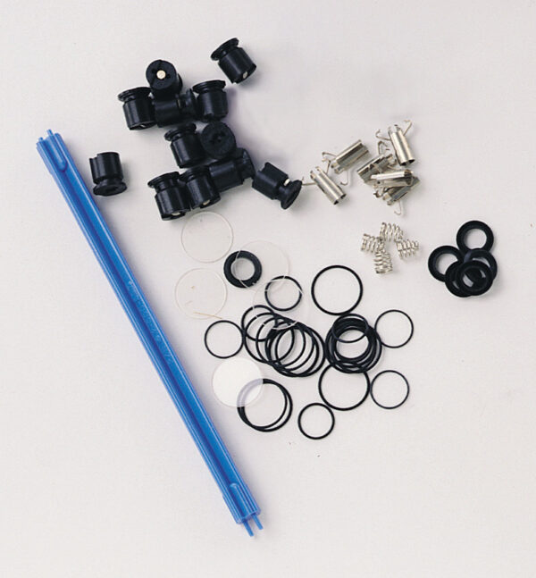 Linterna Mag-Lite AA Service Kit AM2A064