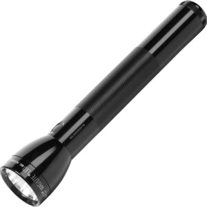 Linterna Mag-Lite 3rd Gen LED 3D Black ST33016