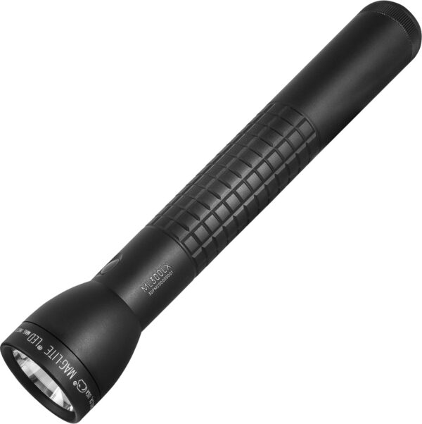 Linterna Mag-Lite 300LX 3D LED Flashlight Black ML300LX-S3CC5