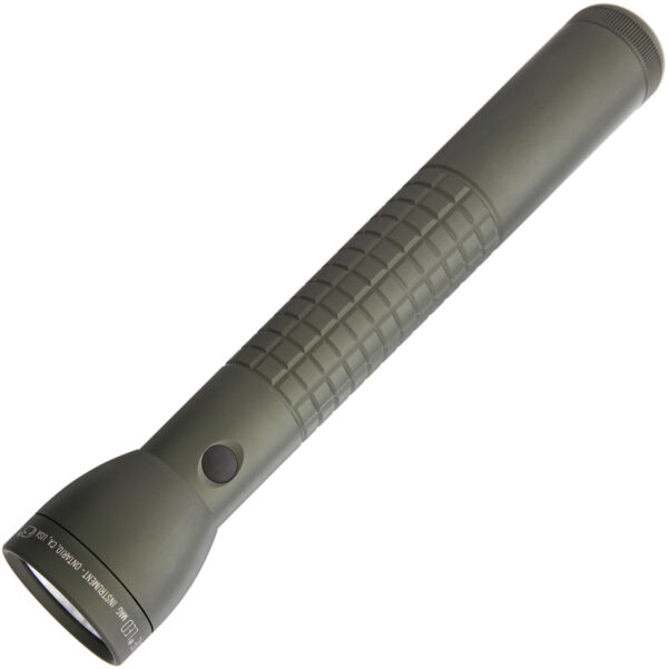 Linterna Mag-Lite 300LX 3D Foliage Green ML300LX-S3RI5