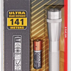 Linterna Mag-Lite Mini Maglite 2AA Cell LED SP2210H