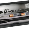 Linterna Mag-Lite Mini Maglite LED Blue P32SX2