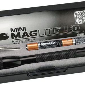 Linterna Mag-Lite Mini Maglite LED Green P32SY2