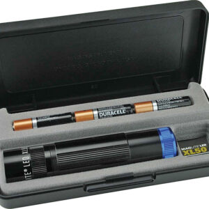 Linterna Mag-Lite XL50 LED Flashlight Blue XL50-S3SX7