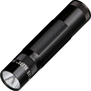 Linterna Mag-Lite XL-200 Series LED Flashlight XL200-S3016